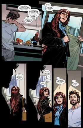 Read Ultimate Spider-Man (2024)  2 Page 6 in English
