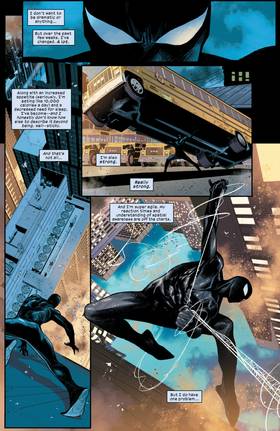 Read Ultimate Spider-Man (2024)  2 Page 7 in English