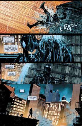 Read Ultimate Spider-Man (2024)  2 Page 8 in English