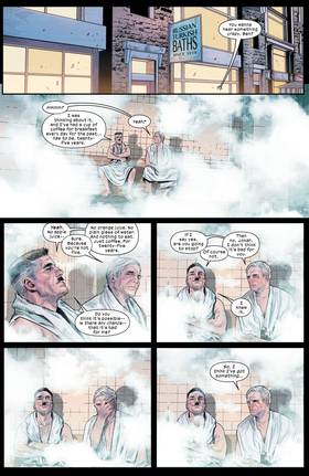 Read Ultimate Spider-Man (2024)  2 Page 9 in English