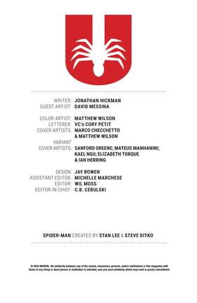 Read Ultimate Spider-Man (2024)  4 Page 9 in English