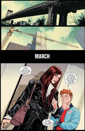 Read Ultimate Spider-Man (2024)  3 Page 2 in English