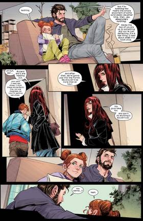 Read Ultimate Spider-Man (2024)  3 Page 3 in English
