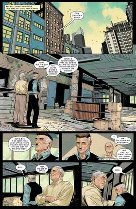 Read Ultimate Spider-Man (2024)  3 Page 8 in English