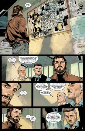 Read Ultimate Spider-Man (2024)  3 Page 10 in English
