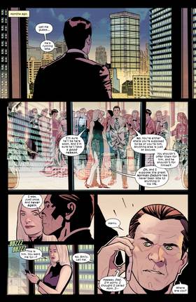 Read Ultimate Spider-Man (2024)  5 Page 2 in English