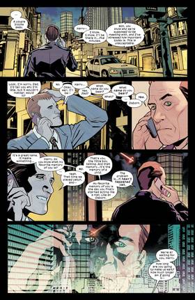 Read Ultimate Spider-Man (2024)  5 Page 3 in English