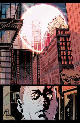Read Ultimate Spider-Man (2024)  5 Page 4 in English