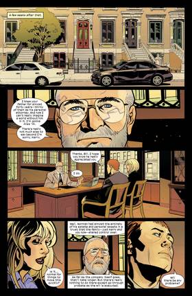 Read Ultimate Spider-Man (2024)  5 Page 7 in English