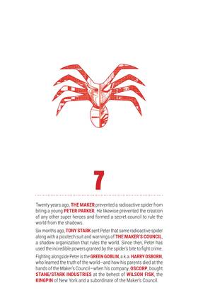 Read Ultimate Spider-Man (2024)  7 Page 2 in English