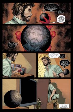 Read Ultimate Spider-Man (2024)  8 Page 10 in English