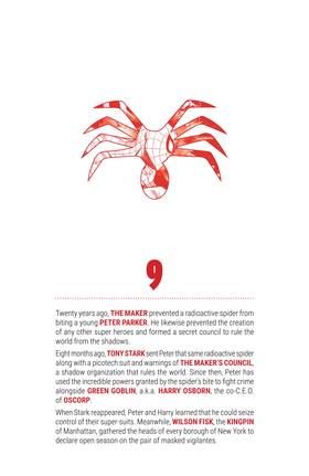 Read Ultimate Spider-Man (2024)  9 Page 3 in English