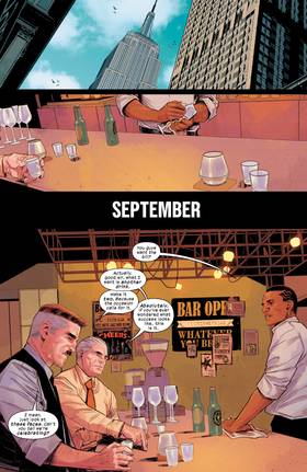 Read Ultimate Spider-Man (2024)  9 Page 6 in English