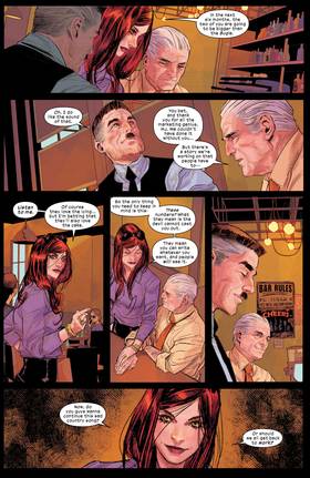 Read Ultimate Spider-Man (2024)  9 Page 10 in English