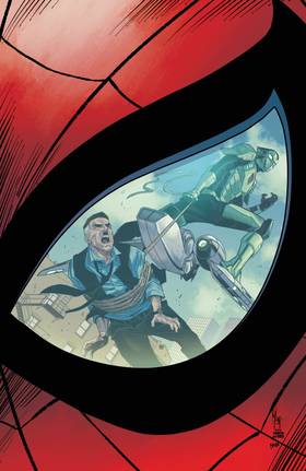 Read Ultimate Spider-Man (2024)  10 Page 2 in English