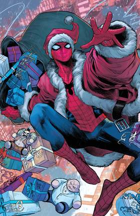 Read Ultimate Spider-Man (2024)  12 Page 2 in English