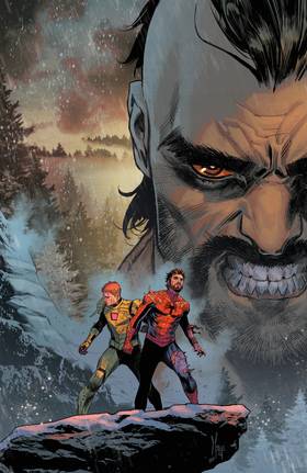 Read Ultimate Spider-Man (2024)  13 Page 2 in English