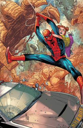 Read Ultimate Spider-Man (2024)  15 Page 2 in English