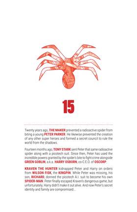Read Ultimate Spider-Man (2024)  15 Page 3 in English