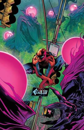 Read Ultimate Spider-Man (2024)  16 Page 2 in English
