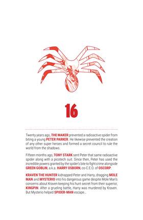 Read Ultimate Spider-Man (2024)  16 Page 3 in English