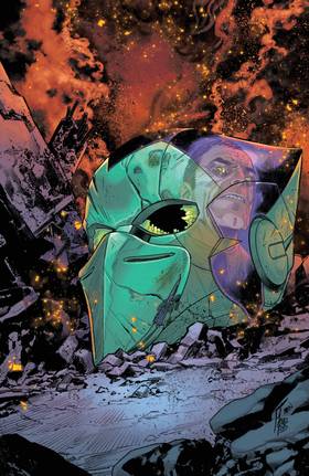 Read Ultimate Spider-Man (2024)  17 Page 2 in English