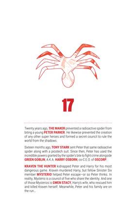 Read Ultimate Spider-Man (2024)  17 Page 3 in English