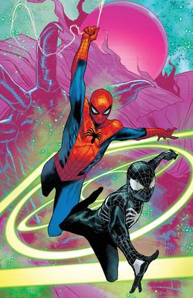 Read Ultimate Spider-Man (2024)  18 Page 2 in English