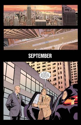 Read Ultimate Spider-Man (2024)  21 Page 5 in English