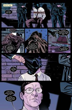 Read Ultimate Spider-Man (2024)  21 Page 7 in English