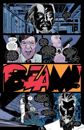 Read Ultimate Spider-Man (2024)  21 Page 8 in English