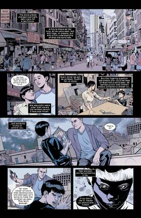 Read Ultimate Spider-Man (2024)  21 Page 9 in English
