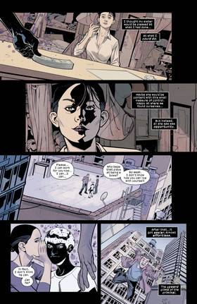 Read Ultimate Spider-Man (2024)  21 Page 10 in English