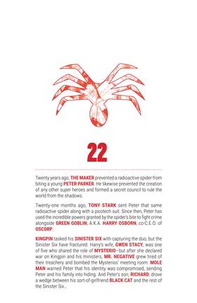 Read Ultimate Spider-Man (2024)  22 Page 3 in English