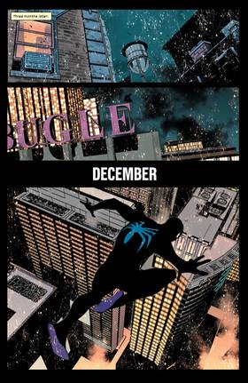 Read Ultimate Spider-Man (2024)  22 Page 5 in English