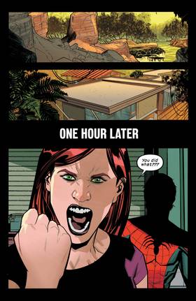 Read Ultimate Spider-Man (2024)  23 Page 5 in English