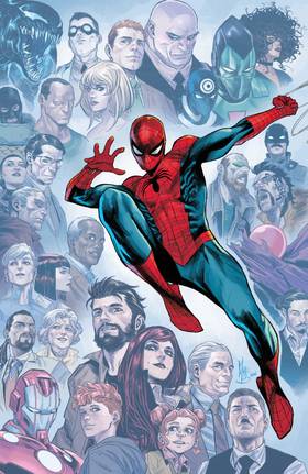 Read Ultimate Spider-Man (2024)  24 Page 2 in English