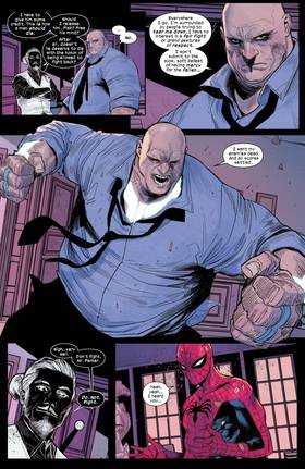 Read Ultimate Spider-Man (2024)  24 Page 6 in English