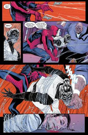 Read Ultimate Spider-Man (2024)  24 Page 7 in English