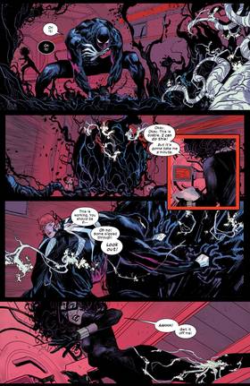 Read Ultimate Spider-Man (2024)  24 Page 10 in English