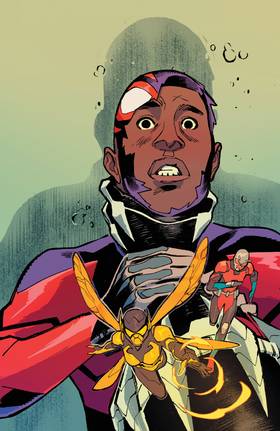 Read Ultimate Spider-Man: Incursion (2025)  2 Page 2 in English