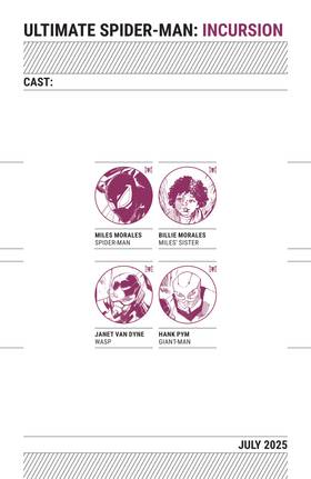Read Ultimate Spider-Man: Incursion (2025)  2 Page 4 in English