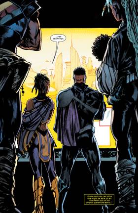 Read Ultimate Spider-Man: Incursion (2025)  2 Page 9 in English