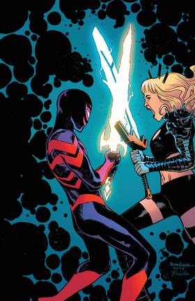 Read Ultimate Spider-Man: Incursion (2025)  4 Page 2 in English