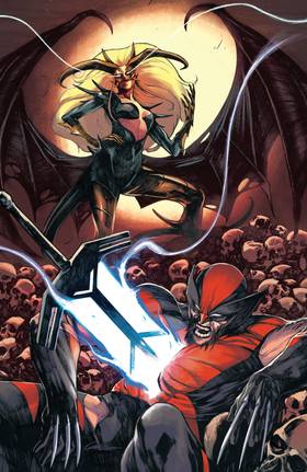 Read Ultimate Wolverine (2025)  7 Page 2 in English