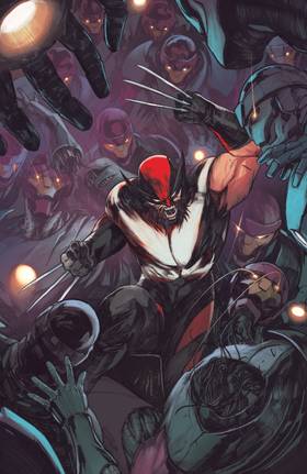 Read Ultimate Wolverine (2025)  9 Page 2 in English