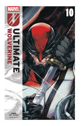 Ultimate Wolverine (2025): Ultimate Wolverine (2025-) #10