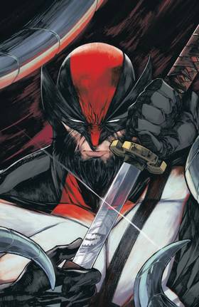 Read Ultimate Wolverine (2025)  10 Page 2 in English