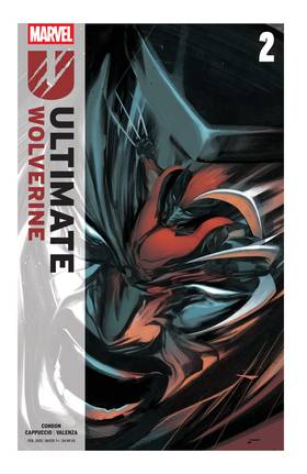 Read Ultimate Wolverine (2025)  2 Page 1 in English