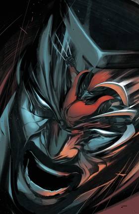 Read Ultimate Wolverine (2025)  2 Page 2 in English